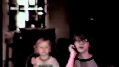 PhleMtv 1986  -(Weird Paul)