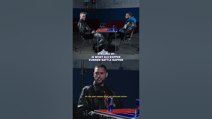 Mula B & Josylvio: "Battle rappers maken slechte muziek"