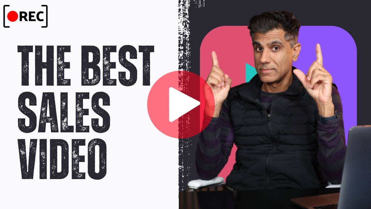 The Best Sales Video YouTube