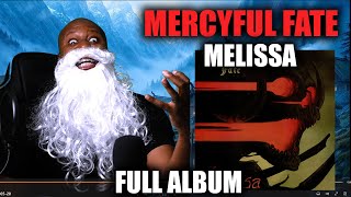 Download Lagu Mercyful Fate  - Melissa Full Album Reaction MP3 Download Lagu Mercyful Fate  - Melissa Full Album Reaction MP3