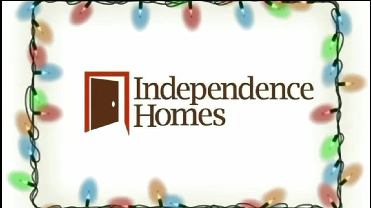 Bob Brown House/Independence Homes Donations YouTube