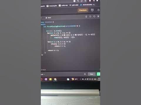 75 code hard challenge day 6 hard #interviewshorts #leetcode #coding # ...
