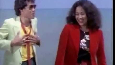 Aduhai - Kasino (Warkop DKI) feat Camelia Malik