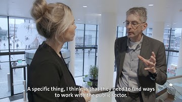 Long-term adaptive capacity for resilient assets and infrastructure | Royal HaskoningDHV