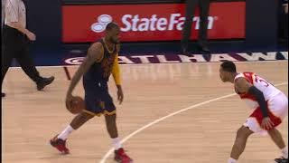 Meme Origin | Lebron James - 'Come On, Man. That's Too Easy!'