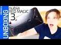 Nubia Red Magic 3 -superCOOL-