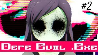 HAPUS YANNA ??? - Dere Evil.Exe Indonesia Part 2 screenshot 5