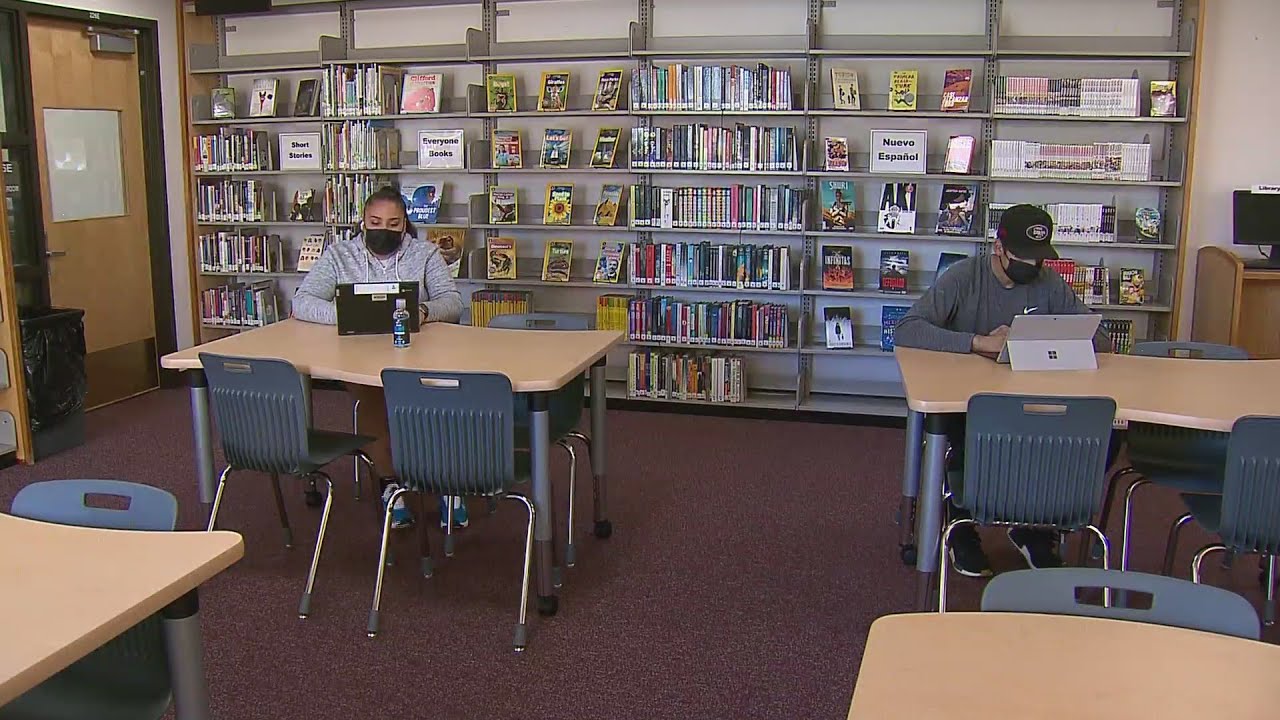 DPS Alumni Championing Financial Literacy In High School