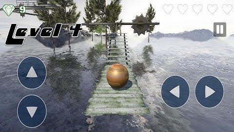 Extreme Balancer 3 Level 4