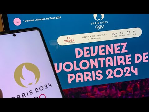 Vidéo: Comment devenir bénévole aux Jeux olympiques d'hiver de Sotchi