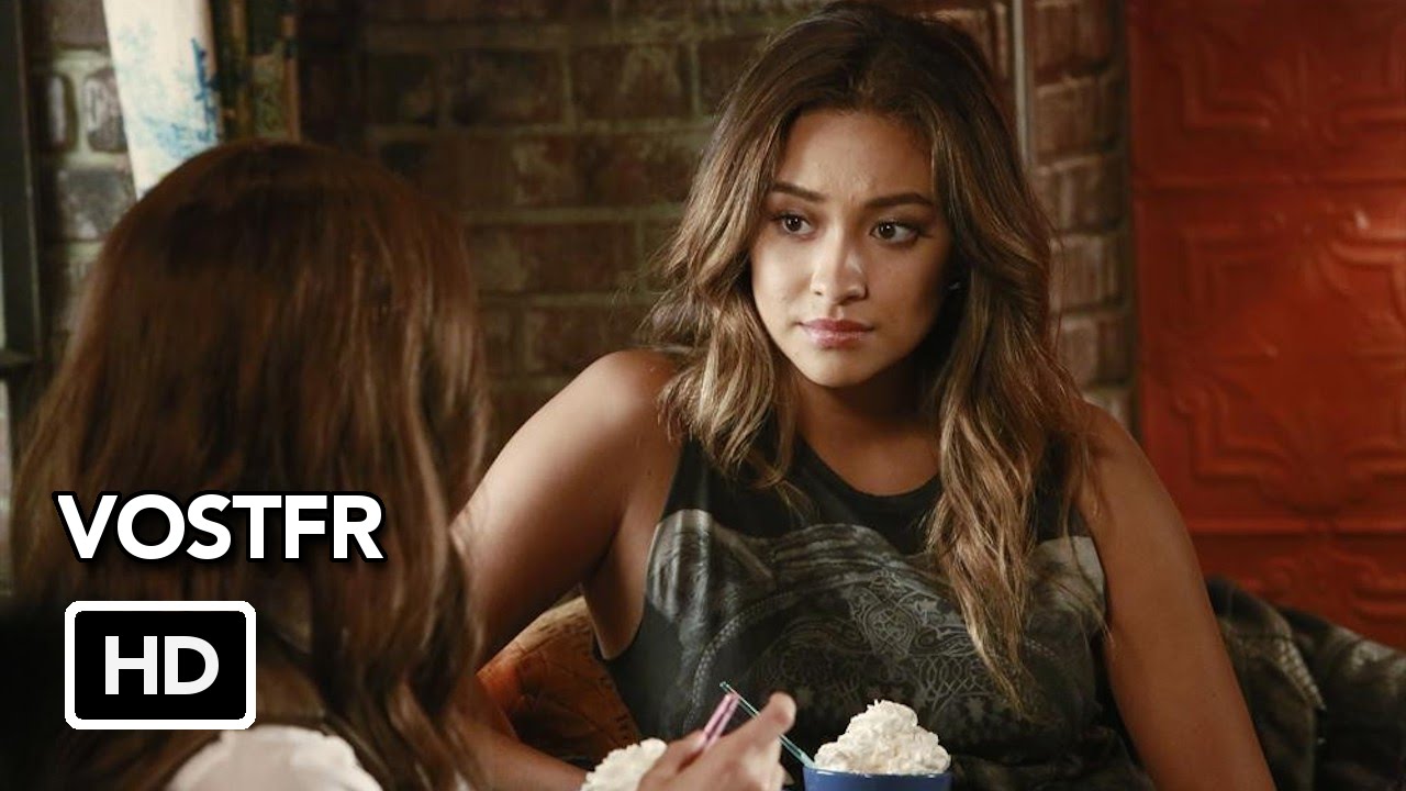 Pretty Little Liars Vostfr Pretty Little Liars 5x11 Promo VOSTFR (HD) - YouTube