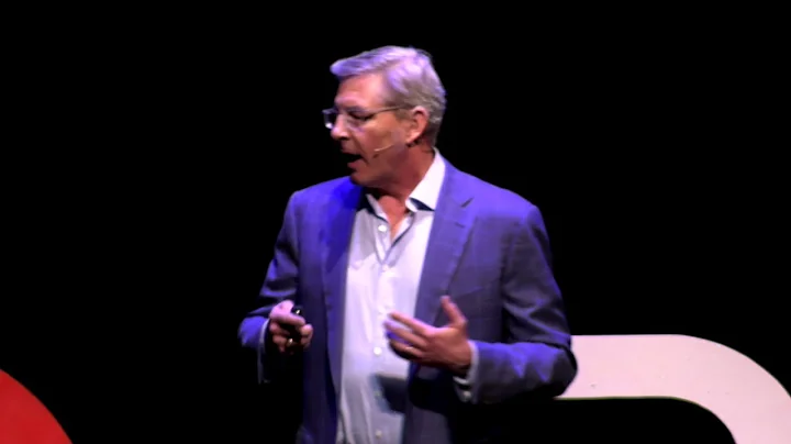 Creating a High-Quality Criminal Justice System | John Hollway | TEDxPenn
