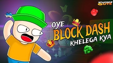 STUMBLE GUYS LIVE STREAM | BLOCK DASH TEAM CODE | STUMBLE GUYS LIVE WITH VAMU COME BACK