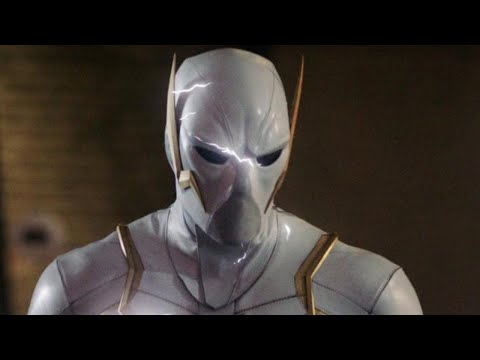 The Flash Season 7x15 | The Flash | Godspeed vs Godspeed | HD Clip