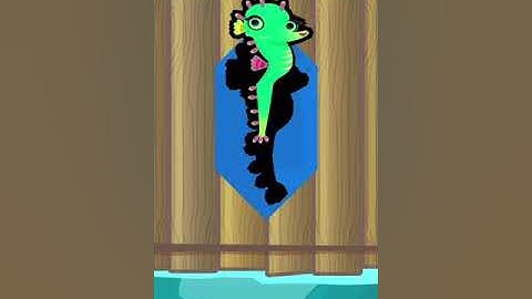 save the fish game pull the pin /save fish game /fishdom #5