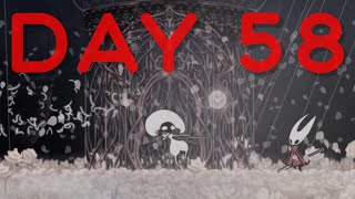 Daily Lace Until Hollow Knight: Silksong Releases [Day 58]