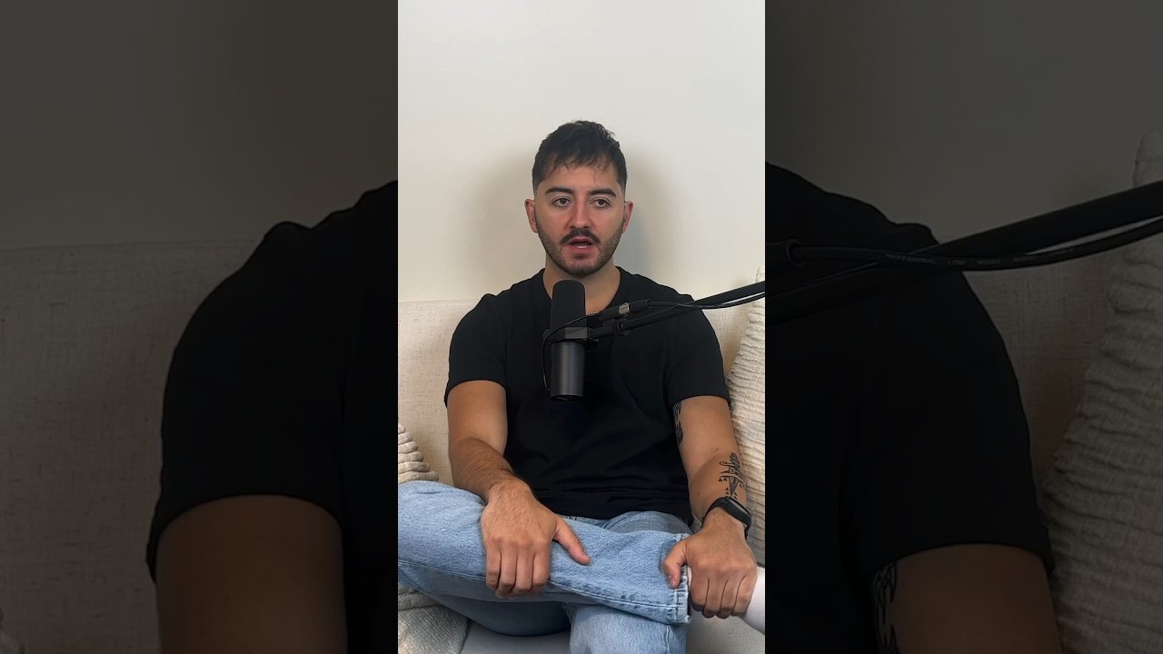 Gen Z GymBros are the WORST! 