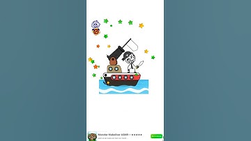 Troll Master Level 121