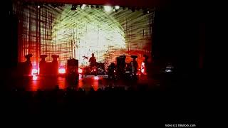 Damned Live at Southend Cliffs Pavilion: Lively Arts ~ 01/04/2023