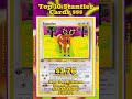 Top 10 RAREST Stantler Pokémon Cards EVER Released! 🦌💎 #pokemon #pokemoncards #pokemontcg #top10