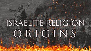 The Origins of the Ancient Israelite Religion | Canaanite Religions | Mythology