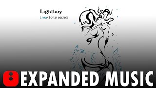 Lightboy - Sonar Secrets (Original Mix) - [2005]