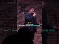 How I found my Dominican wife… #passportbros #dominicanrepublic #standupcomedy