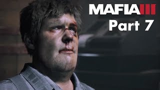 MAFIA 3 Walkthrough Gameplay Part 7 - Fun Park (Mafia III)