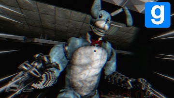 THE WALTEN FILES ARE TERRIFYING... | Gmod Hide & Seek