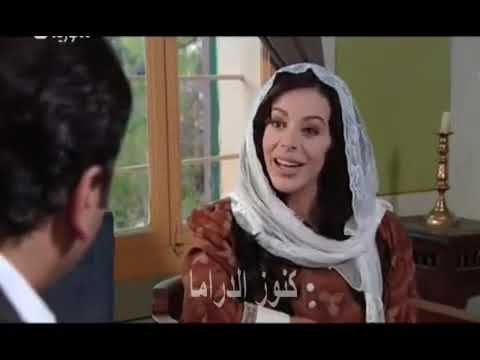 مسلسل الملاك الثائر جبران خليل جبران الحلقة 3