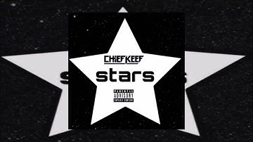 Chief Keef - Stars [Snippet]