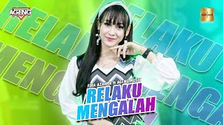 Fira Azahra ft Ageng Music - Relaku Mengalah ( Live Music)