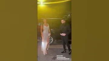 هبة نور عارية مهرجان موركس دور 