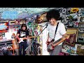 BOOGARINS - "Foi Mal" (Live at JITV HQ in Los Angeles, CA 2018) #JAMINTHEVAN