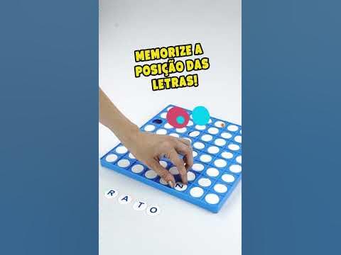 Brinquedos - Jogo Divertirama - Estrela - Loja Virtual