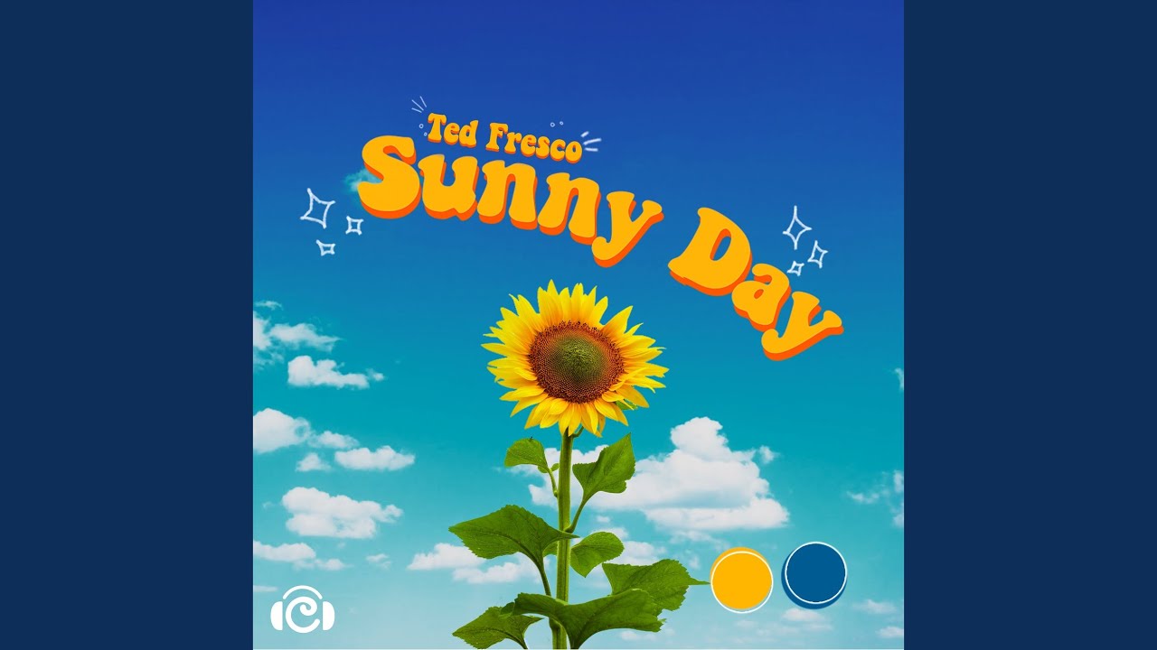 Sunny Day - YouTube Music