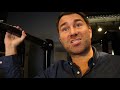 EDDIE HEARN RAW! - ON JOSHUA-WILDER, WHYTE-PULEV, BELLEW, RIPS SCHAEFER, BRONER/GARCIA/CHARLO, YARDE