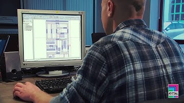 Industry 4 0 —  Accelerating Production