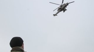 Славянск новое 7 мая сьемка очевидца взорвали вертолет!Донецк,Луганск,Краматорск,Украина,Россия,Одес Славянск новое 7 мая сьемка очевидца взорвали вертолет!Донецк,Луганск,Краматорск,Украина,Россия,Одес