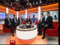 The Gypsy Queens - BBC Breakfast (Interview)