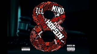 Hopsin - ILL Mind of Hopsin 8 (audio)