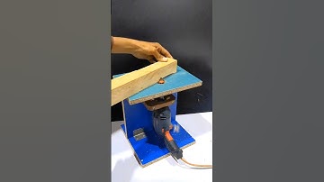 Electric drill to router tips #shorts