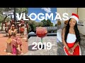 VLOGMAS #20 LUNCH, SURPRISING MY BROTHER WITH A NEW PHONE, FILMING | OG Parely
