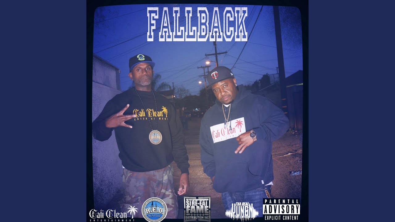 Смотреть «Fall Back» на YouTube Смотреть «Fall Back» на YouTube