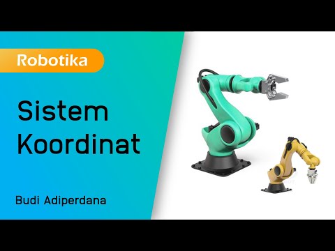 Video: Apakah kegunaan robot Cartesian?