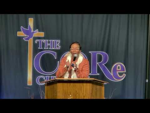 The CORe Church | Pastor Rita Wilson | Sermon Series: Transitioning into Greatness