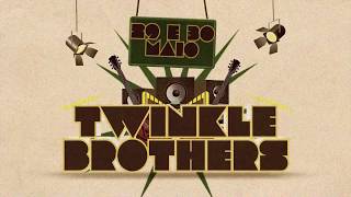 Chamada - Twinkle Brothers na Jamboree