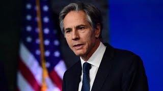 Secretary of State Antony Blinken releases Human Rights Report