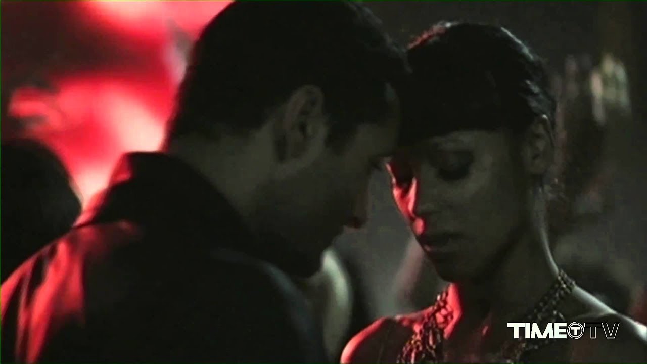 Tiësto feat. Nelly Furtado - Who Wants To Be Alone [Official Video] HD