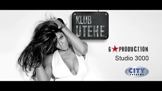 Marina Viskovic - Album Klub Utehe Teaser 2015